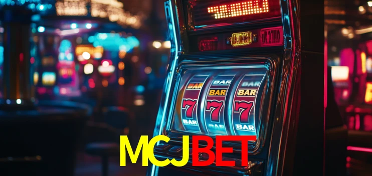 Roulette Table MCJBET
