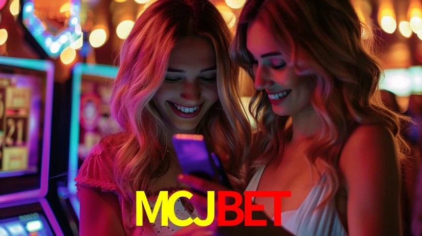 MCJBET plataforma