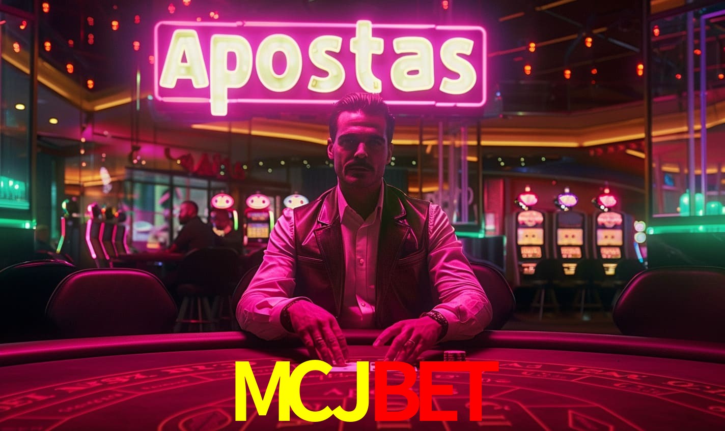 A Popularidade dos Caça-Níqueis no MCJBET