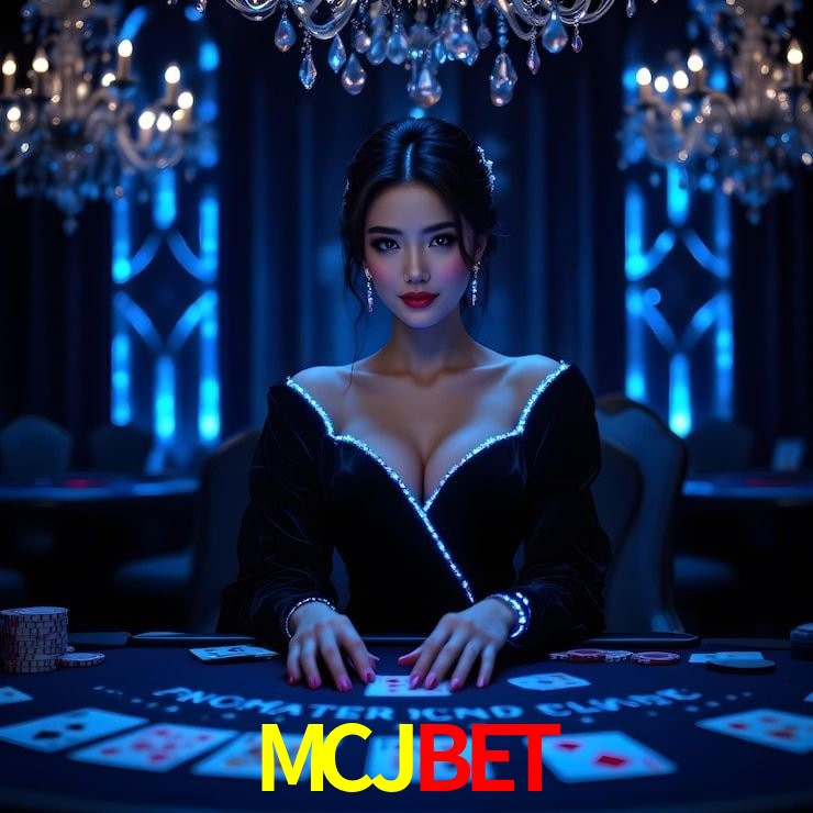 Experiência VIP MCJBET