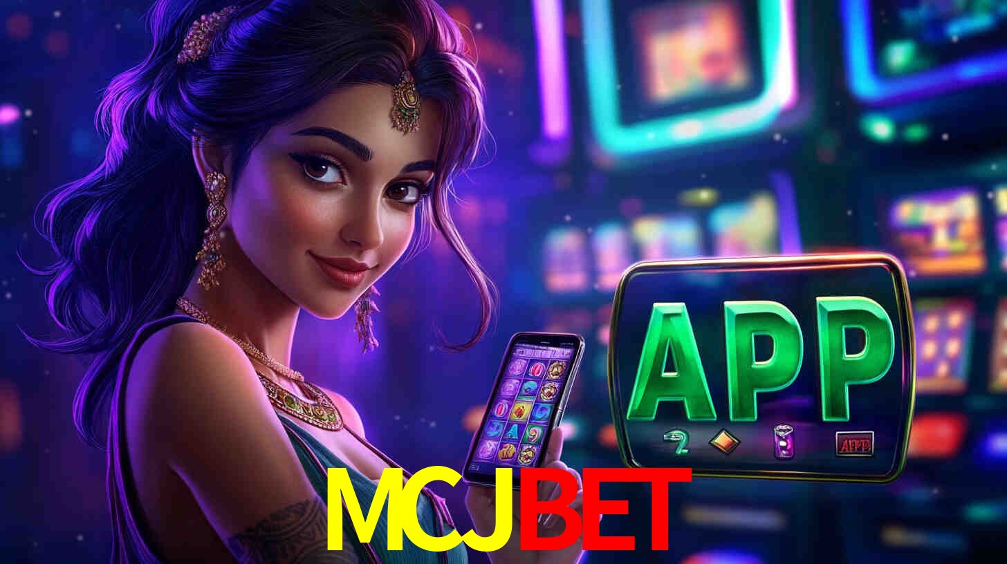 MCJBET plataforma