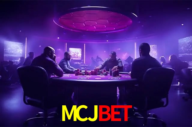 Descubra a Essência do MCJBET: Nossa História e Compromissos