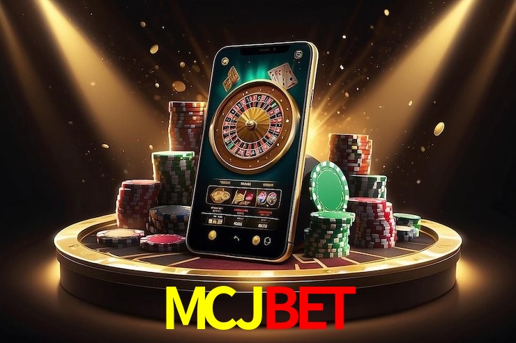 Diretório de Jogos MCJBET