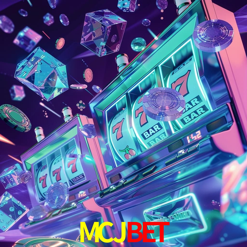 Inovações de Jogos na MCJBET: O Futuro das Experiências Interativas