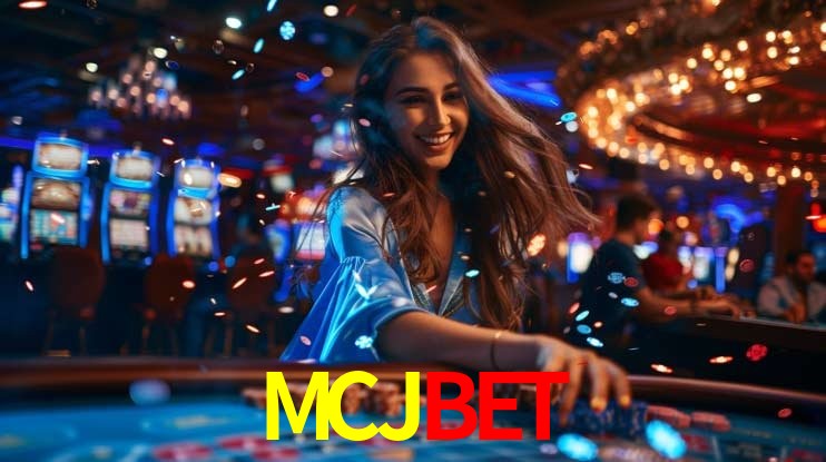 Experiência VIP MCJBET