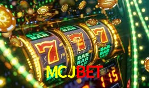 MCJBET Plataforma - MCJBET visual 1