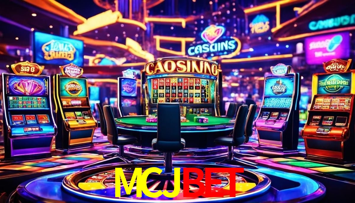 Jogo Spaceman MCJBET