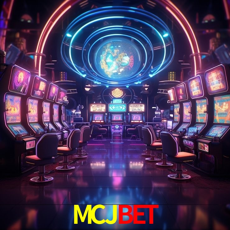 MCJBET Aplicativo - MCJBET visual 2