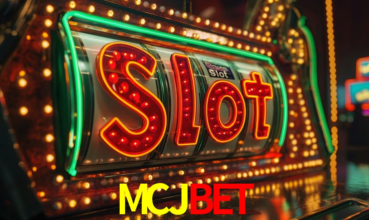 Provedores de Jogos MCJBET