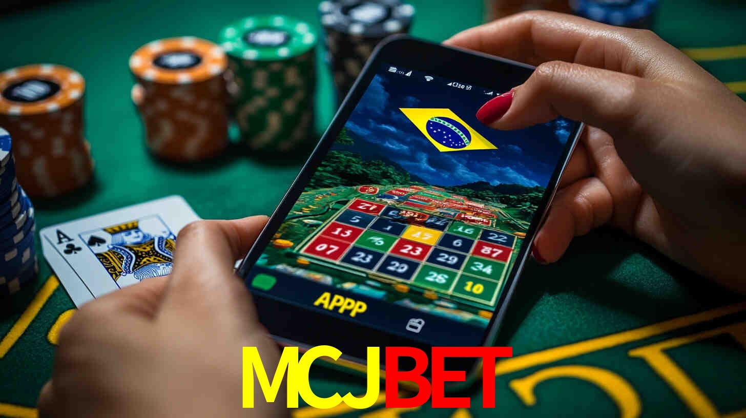 Desvendando o Mundo dos Jogos Virtuais na MCJBET