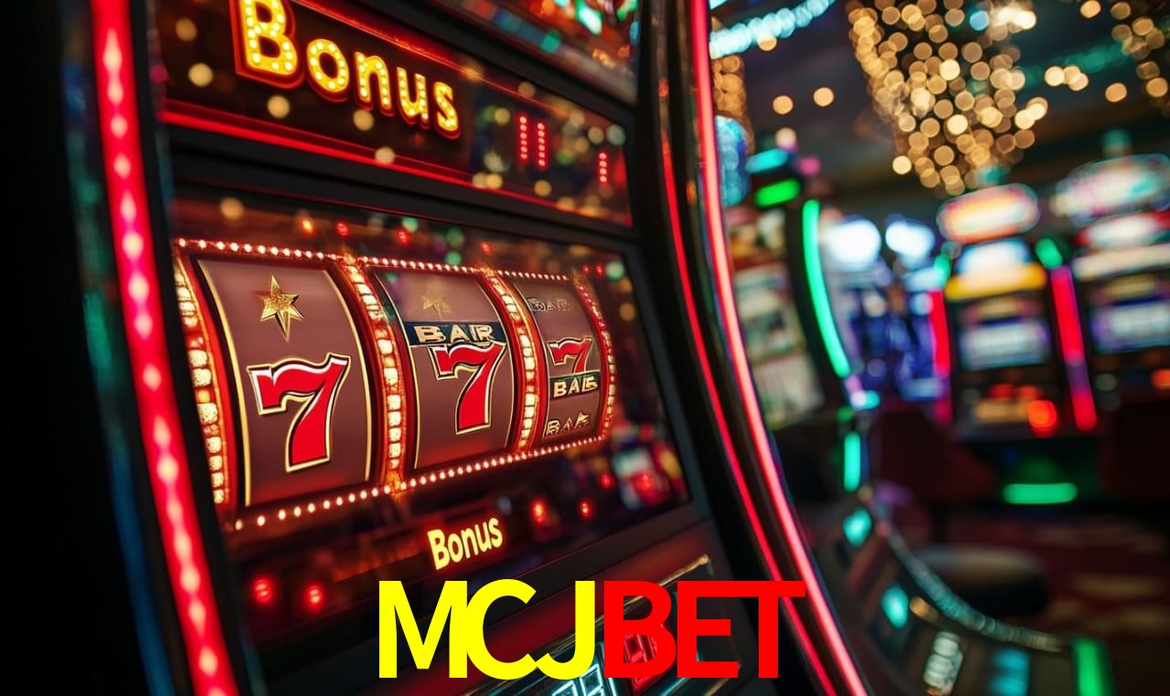MCJBET