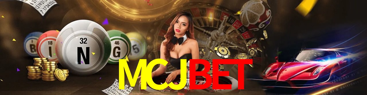 Especiais de Fim de Semana MCJBET