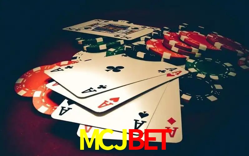 MCJBET visual 2