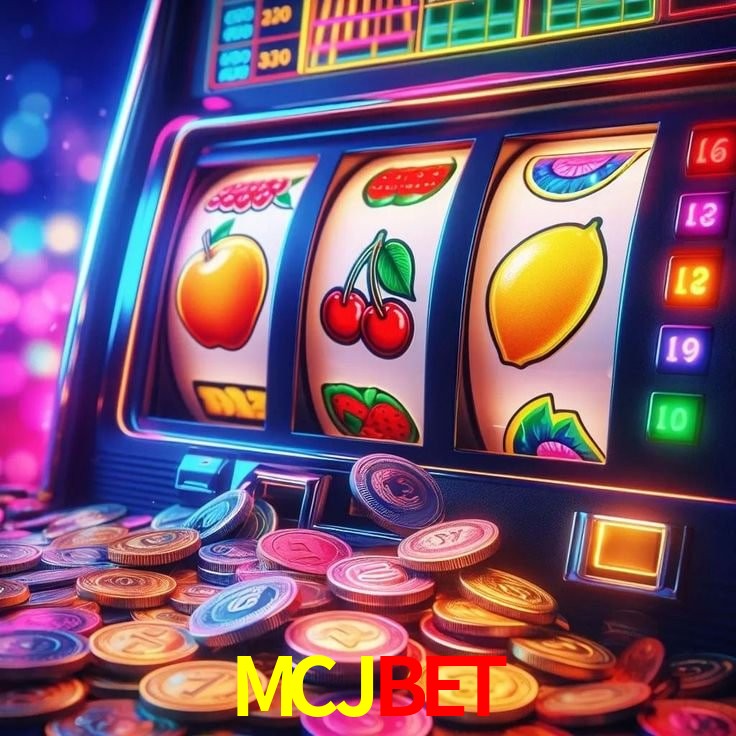 Casino VIP MCJBET