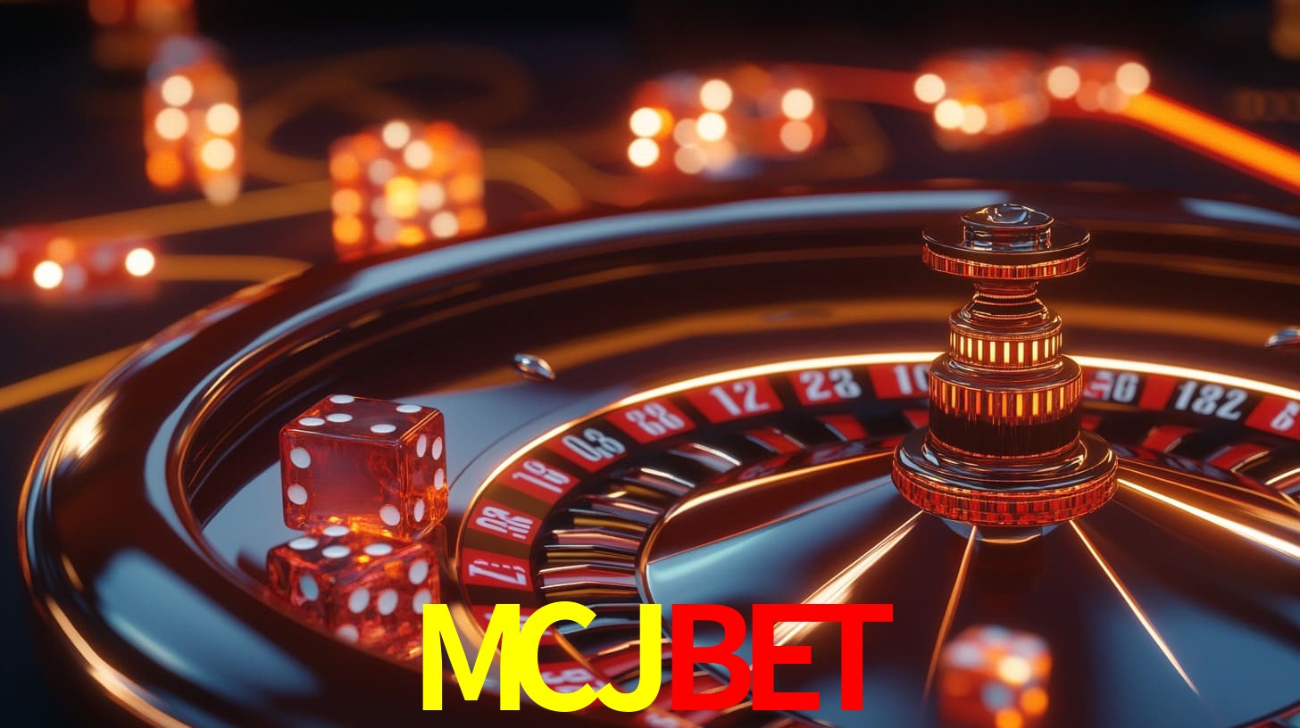 MCJBET: Seu Especialista em Apostas Esportivas Brasileiras