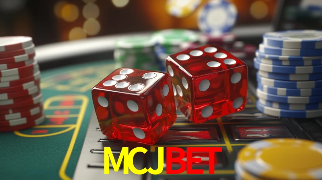 Live Casino MCJBET