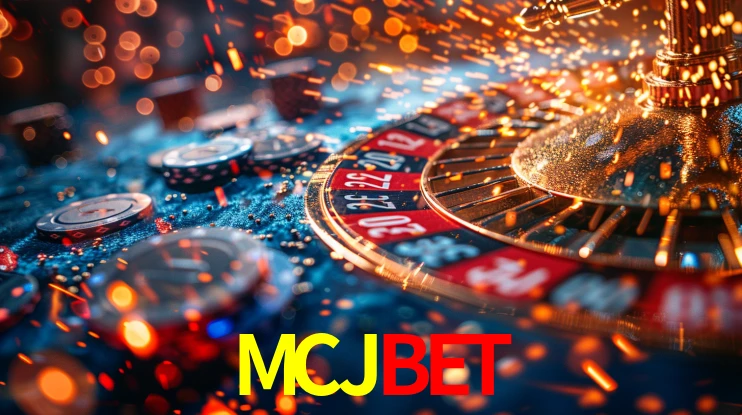 Secure Login MCJBET