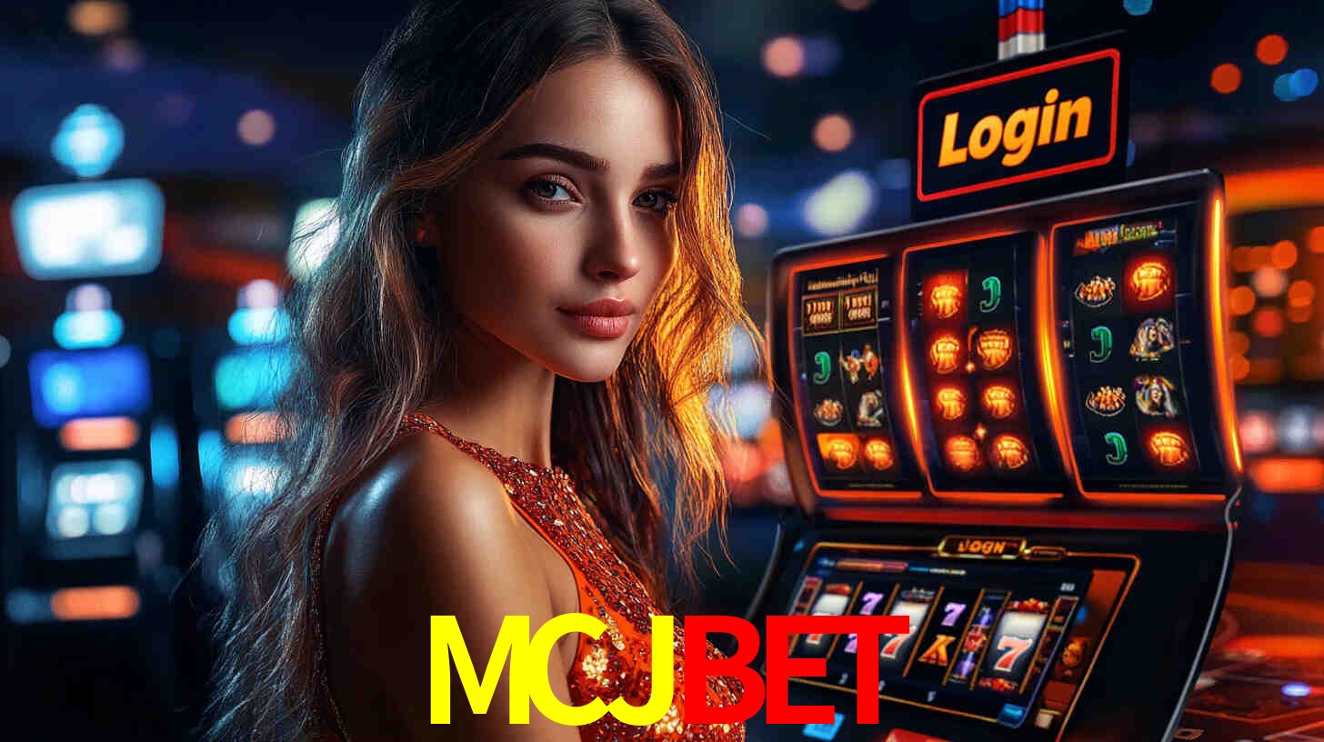 MCJBET,MCJBET paga