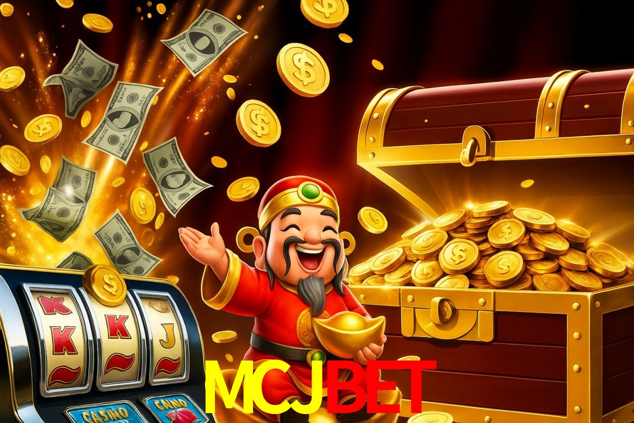 cassino MCJBET