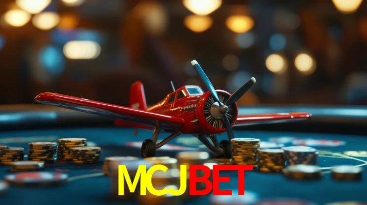 Game Providers MCJBET