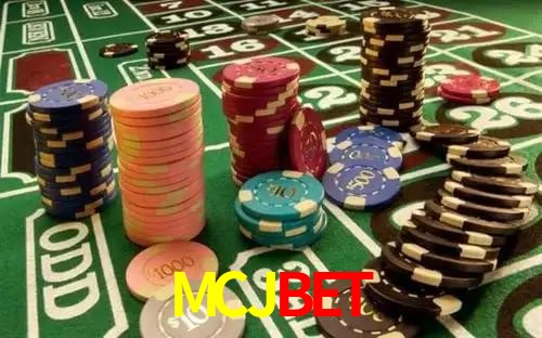 MCJBET,MCJBET paga