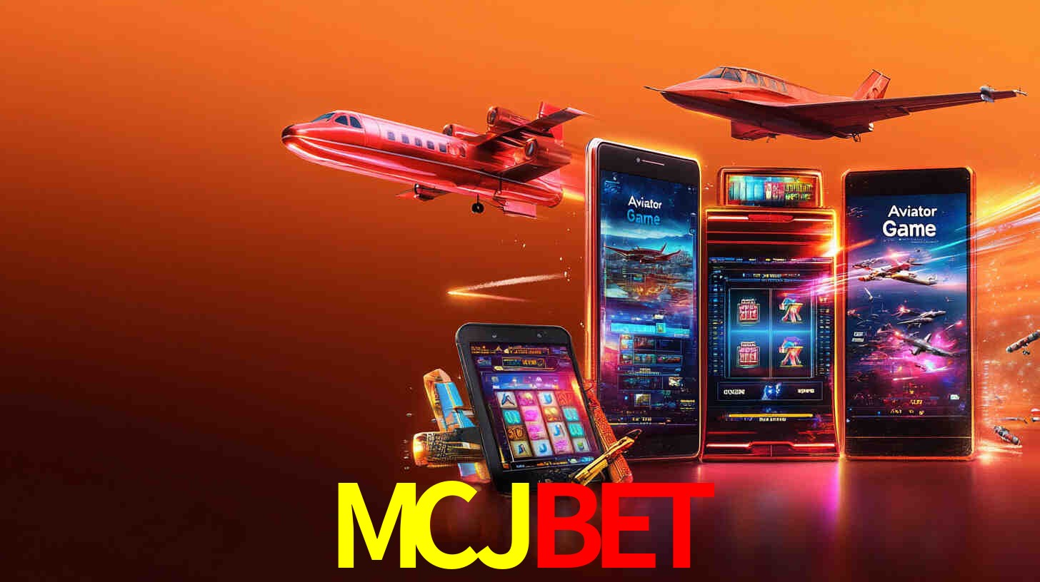 A Emoção da Loteria na MCJBET: Uma Chance de Mudança de Vida