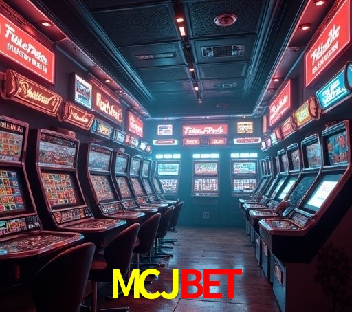 Design Responsivo MCJBET