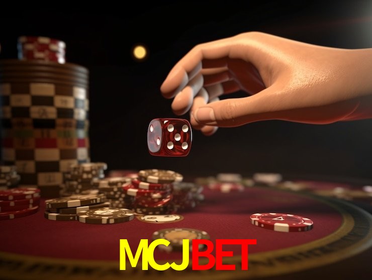 Estatísticas Esportivas MCJBET