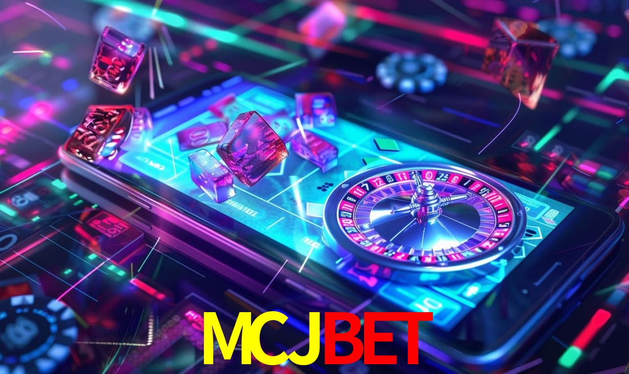 Mesa de Roleta MCJBET