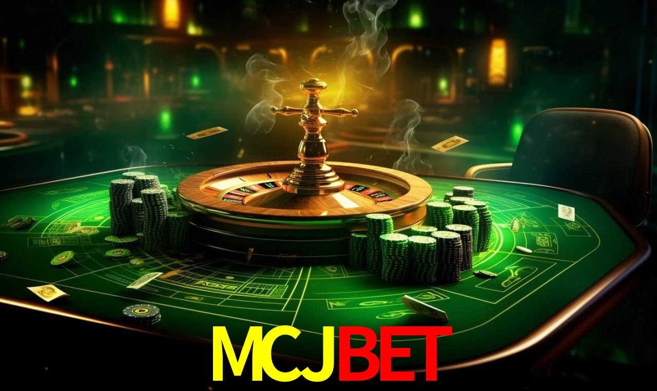 Descubra o Programa VIP da MCJBET: Vantagens Exclusivas para Jogadores