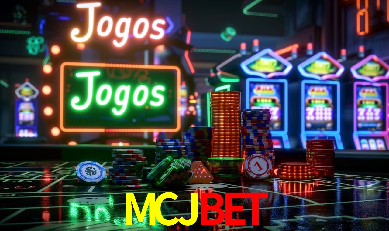 MCJBET,MCJBET paga