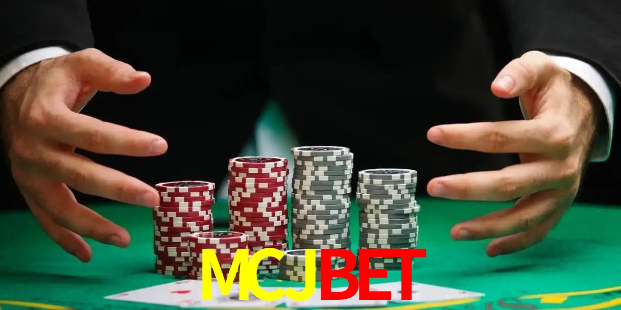 MCJBET Aplicativo - MCJBET visual 1