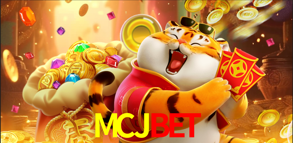 MCJBET paga