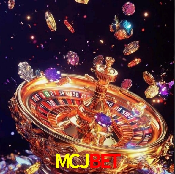 Login Seguro MCJBET