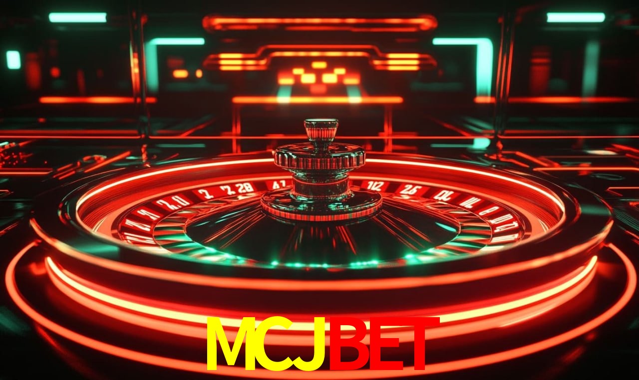 Inovações de Jogos na MCJBET: O Futuro das Experiências Interativas