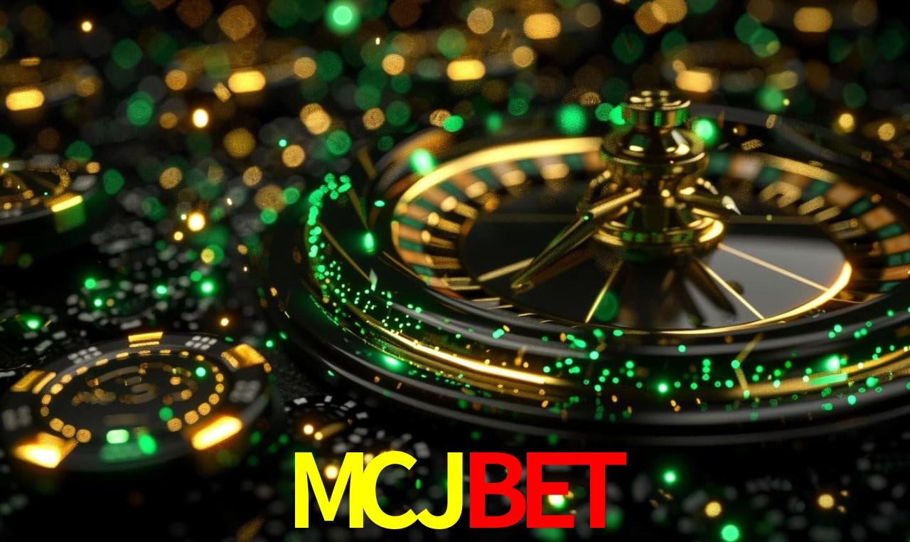 Promoções Sazonais MCJBET