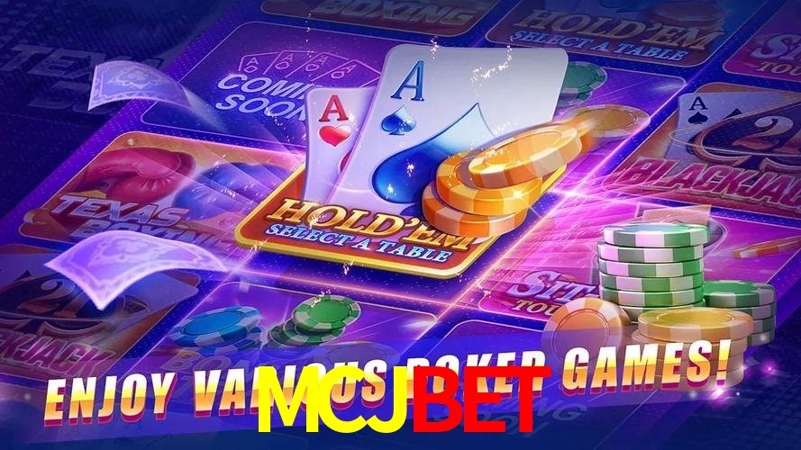 Descubra a Essência do MCJBET: Nossa História e Compromissos
