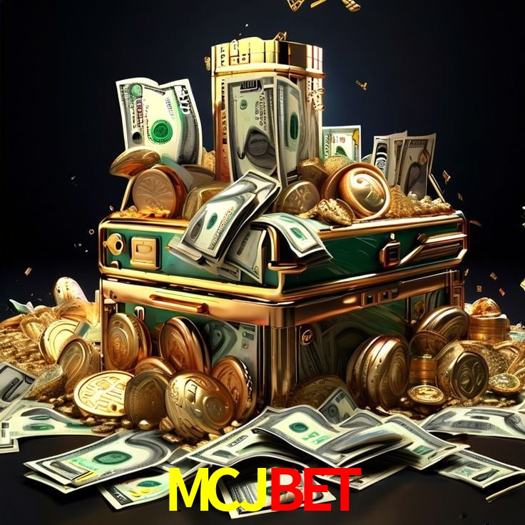 Mesa de Blackjack MCJBET