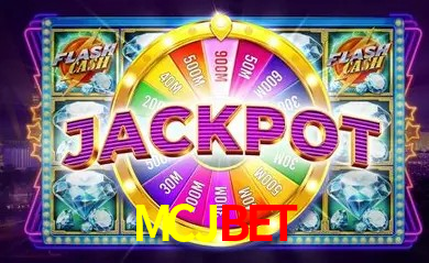 APP oficial da MCJBET para mobile