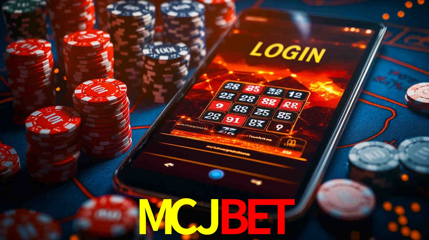 MCJBET,MCJBET paga