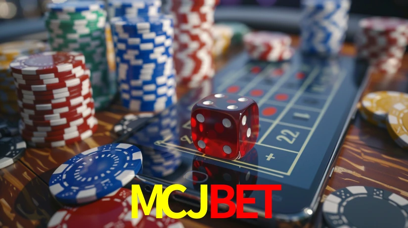 MCJBET,MCJBET paga