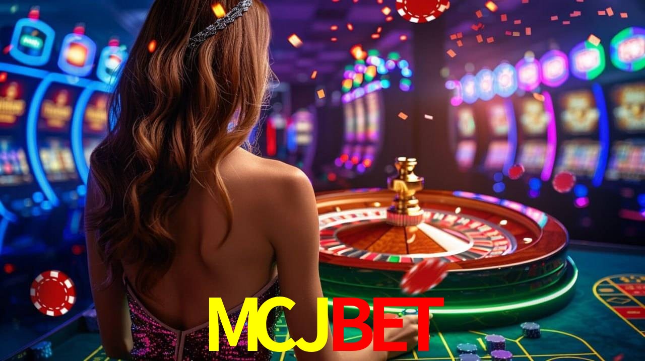 MCJBET,MCJBET paga