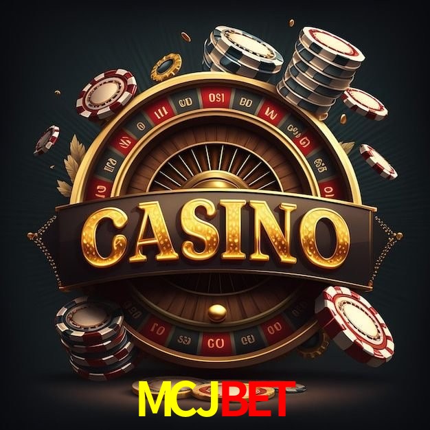 MCJBET plataforma