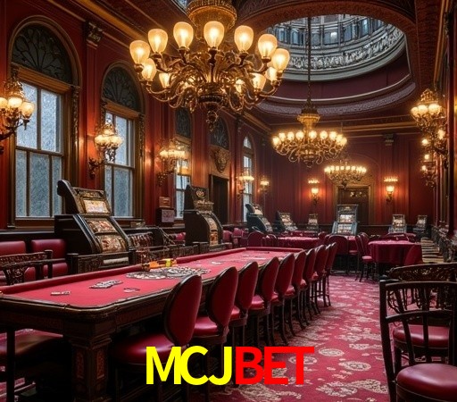 Benefícios da Conta MCJBET