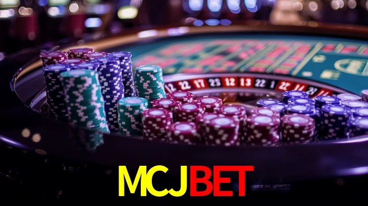 VIP Casino MCJBET