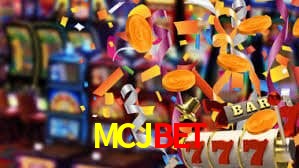 MCJBET: A Experiência de Casino com Jogos de Mesa ao Vivo