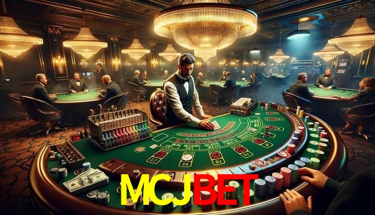 Game Statistics MCJBET