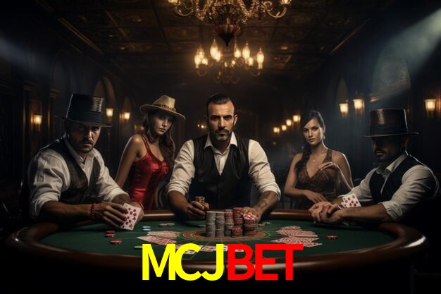 Explorando a Categoria de Eventos em Apostas na MCJBET