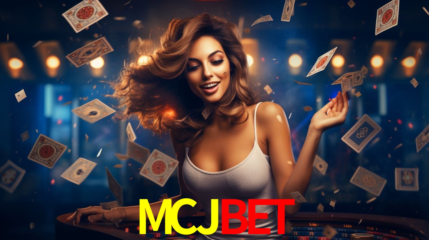 Experimente o Login Seguro Premium no MCJBET