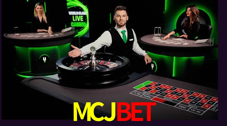 Platform Technology MCJBET